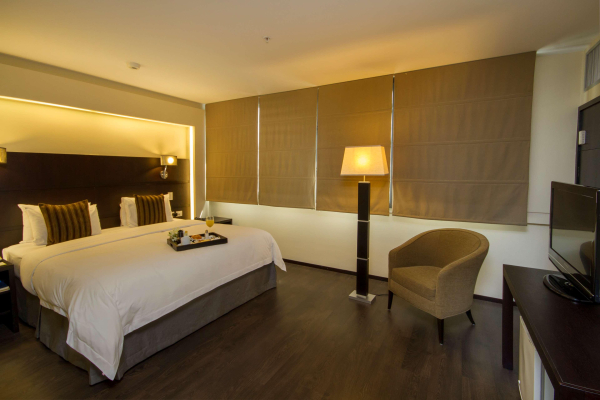 Las mejores ofertas de Unipark Hotel Guayaquil Guayaquil 