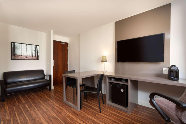 Las mejores ofertas de Wyndham Sao Paulo Paulista São Paulo