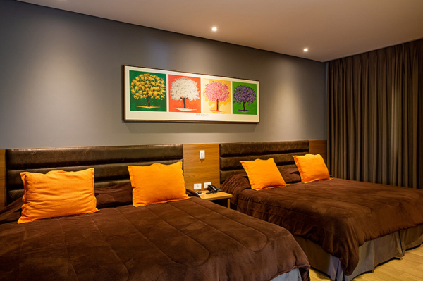 Las mejores ofertas de Zagaia Eco Resort Bonito 