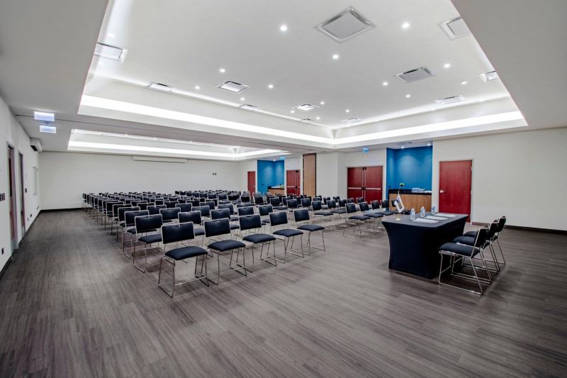 Las mejores ofertas de City Express Hermosillo Hermosillo 