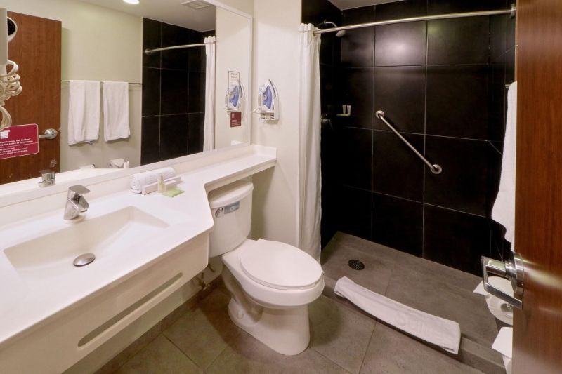 Las mejores ofertas de City Suites Santa Fe Ciudad de Mexico