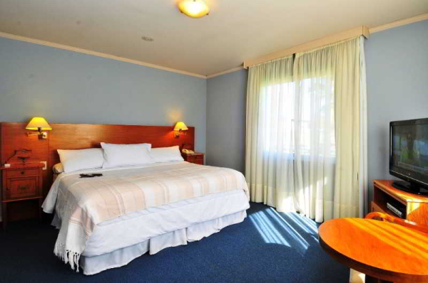 Las mejores ofertas de Days Inn Casa del Sol Colonia