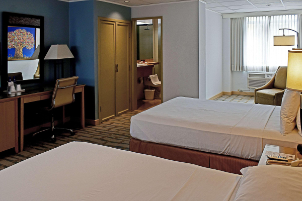Las mejores ofertas de Grand Hotel Guayaquil, Ascend Hotel Collection Guayaquil 