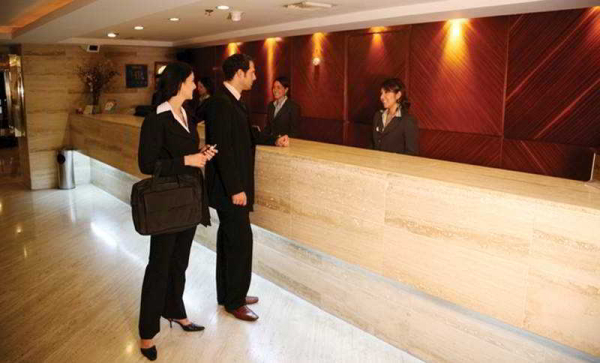 Las mejores ofertas de Hotel CCT Caracas