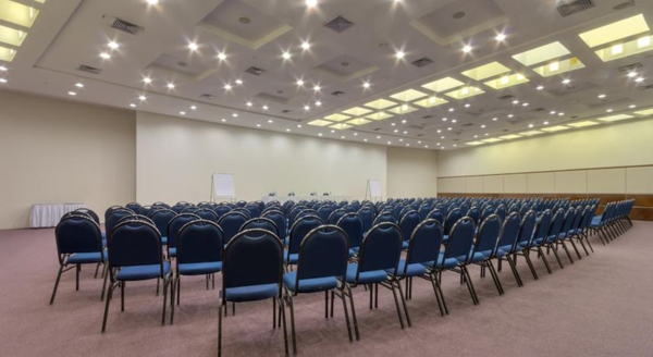 Las mejores ofertas de Iate Plaza Hotel Fortaleza 
