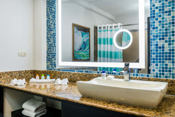 Las mejores ofertas de Margaritaville Beach Resort Playa Flamingo Santa Cruz