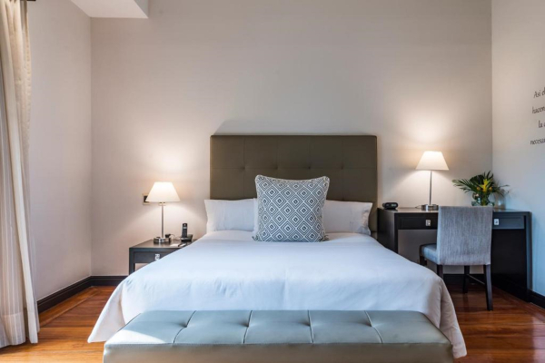 Las mejores ofertas de Movich Casa del Alferez Hotel Cali