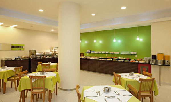 Las mejores ofertas de Regency Park Rio De Janeiro