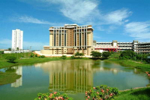 Las mejores ofertas de Tulip Inn Centro de Convencioes Salvador