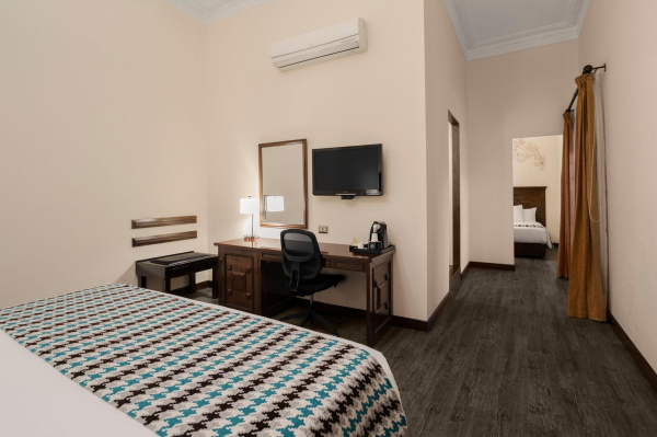 Las mejores ofertas de Wyndham Costa Del Sol Cusco Cuzco