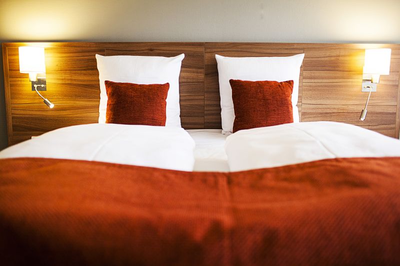 Las mejores ofertas de Hotel Atlantic Arhus