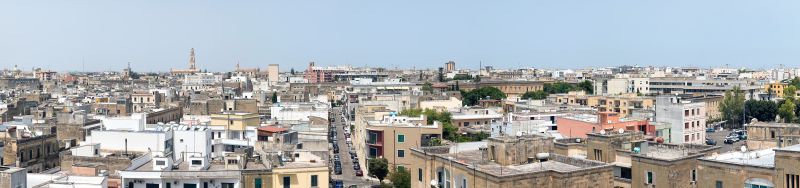 Las mejores ofertas de Hotel Delle Palme Lecce