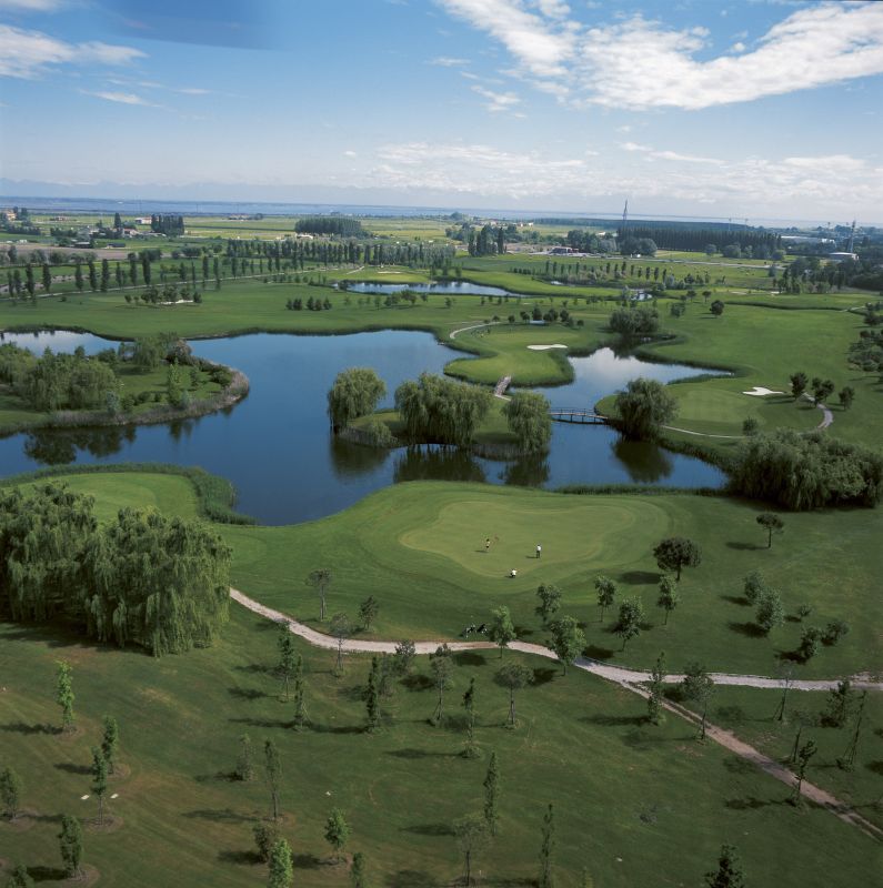 Las mejores ofertas de Hotel Greif Lignano Sabbiadoro 