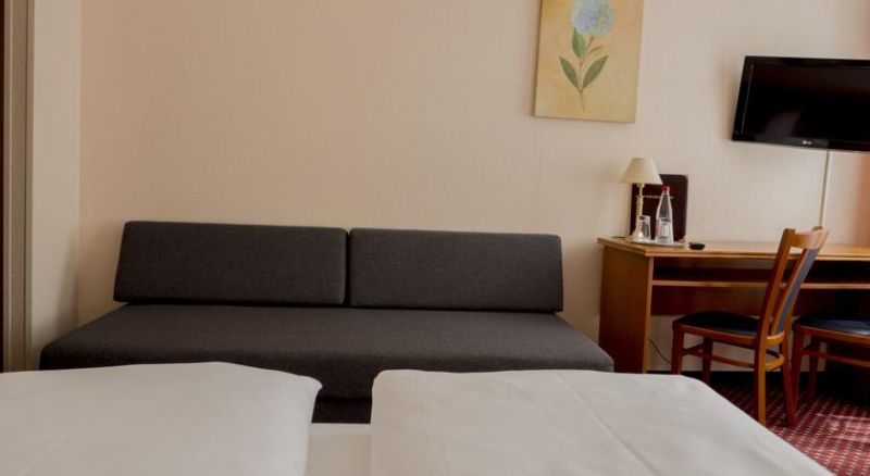 Las mejores ofertas de Lumen am Hauptbahnhof Hamburgo