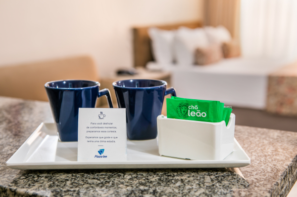 Las mejores ofertas de Plaza Inn American Loft São Paulo