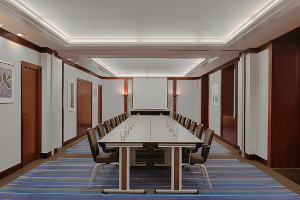 Las mejores ofertas de Sheraton Amsterdam Airp Htl And Conference Center Amsterdam