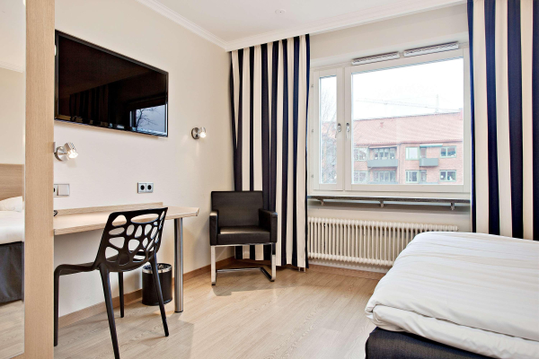 Las mejores ofertas de Sure Hotel by Best Western Allen Gothenburg