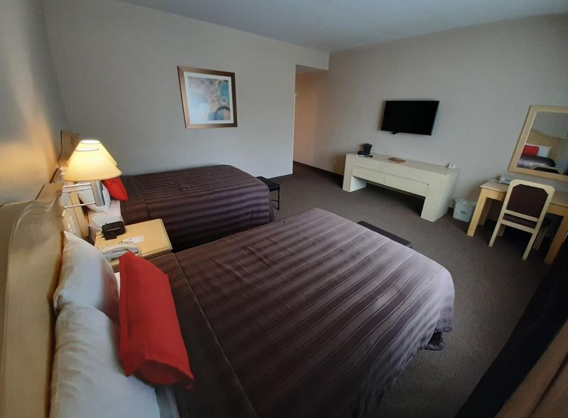 Las mejores ofertas de Hotel Real De Minas Bajio León