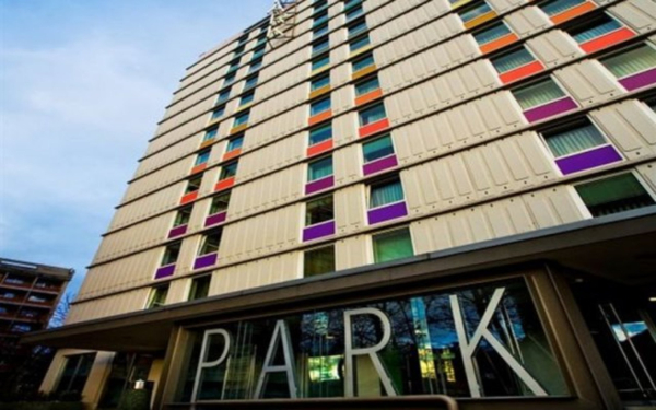 Las mejores ofertas de B&B Hotel Ljubljana Park Ljubljana