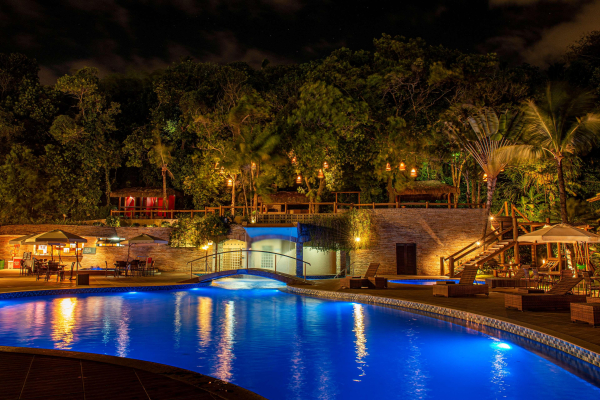 Las mejores ofertas de Best Western Shalimar Praia Hotel Porto Seguro