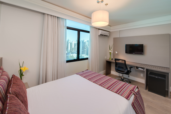 Las mejores ofertas de Blue Tree Premium Florianopolis Florianópolis