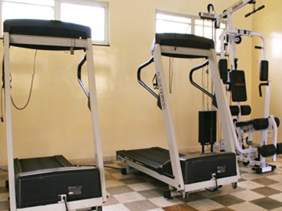 Las mejores ofertas de FILDI HOTEL Sumaré