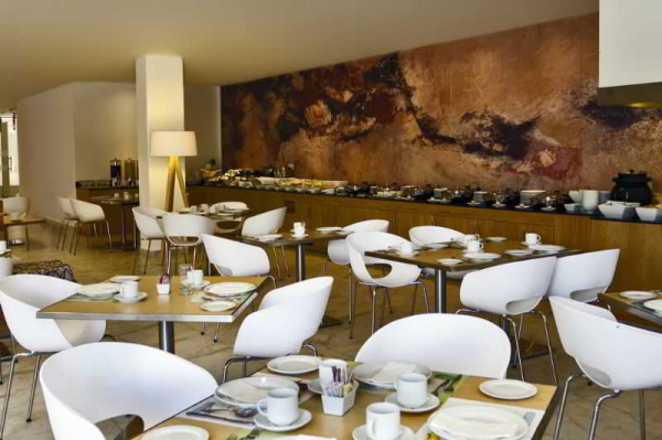 Las mejores ofertas de Fiesta Inn Leon León 