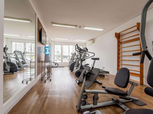 Las mejores ofertas de Ibis Styles Campinas Alphaville Campinas 