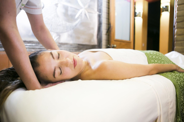 Las mejores ofertas de Los Olivos SPA Oaxaca Oaxaca