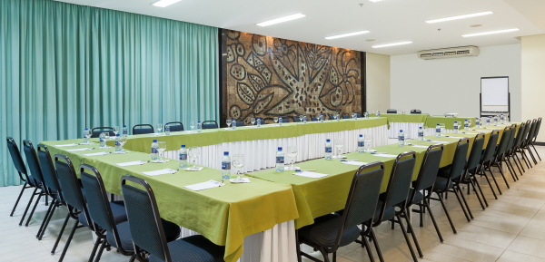 Las mejores ofertas de Park Hotel Recife 