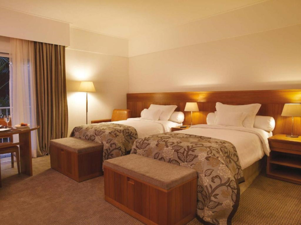 Las mejores ofertas de Royal Palm Plaza Resort Campinas Campinas 