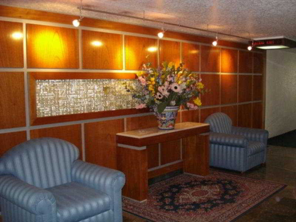 Las mejores ofertas de Segovia Regency Ciudad de Mexico
