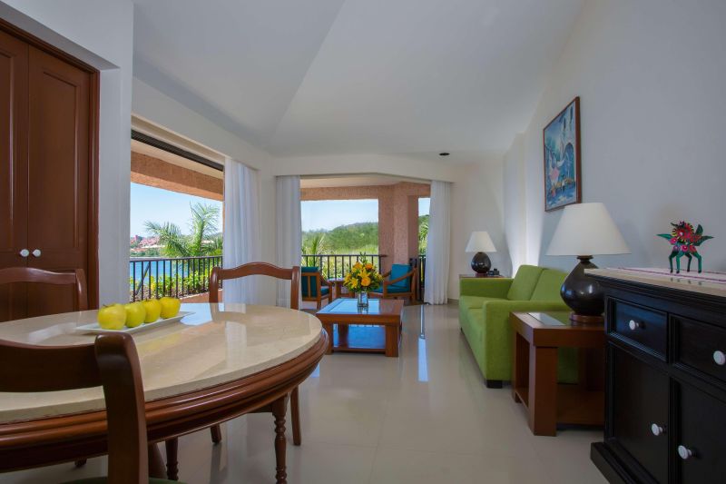 Las mejores ofertas de Barcelo Huatulco Huatulco 