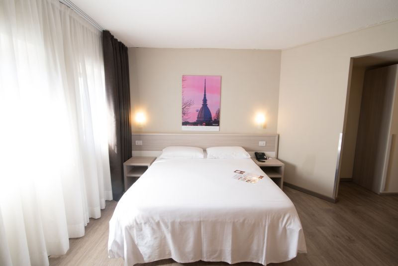 Las mejores ofertas de Best Quality Hotel Politecnico Turín