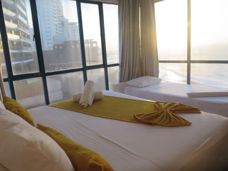 Costa del Sol Cartagena