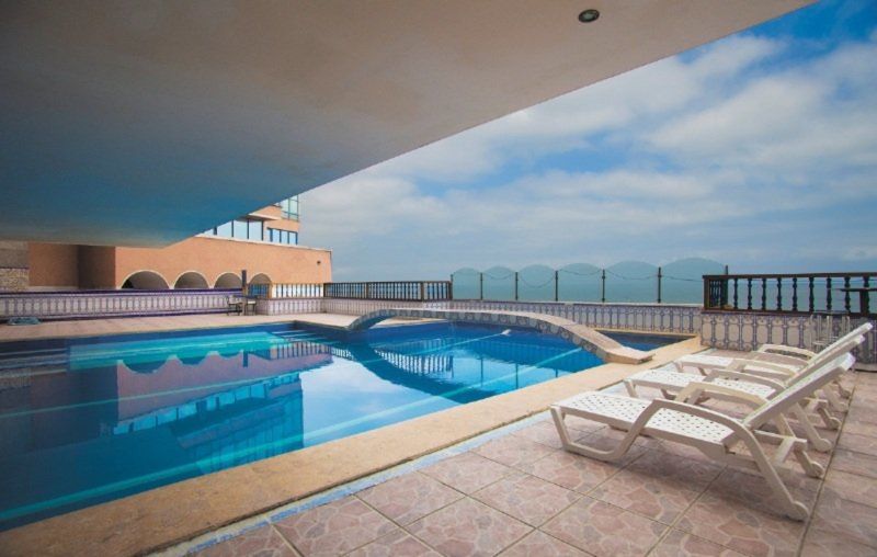 Costa del Sol Cartagena