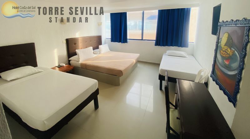 Costa del Sol Cartagena