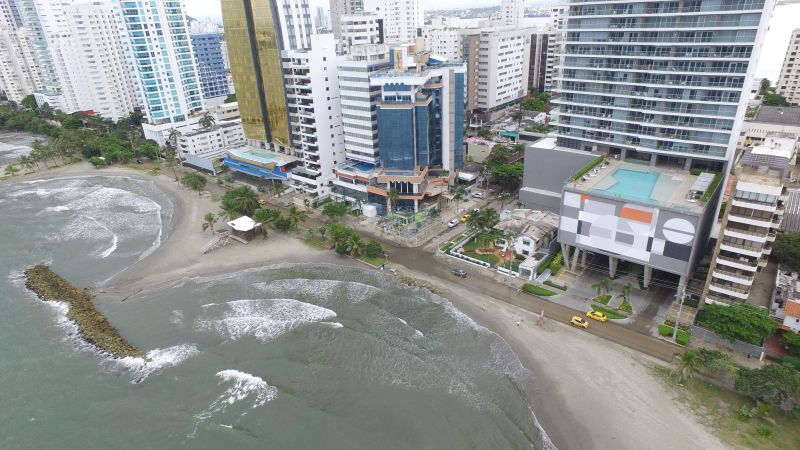 Costa del Sol Cartagena