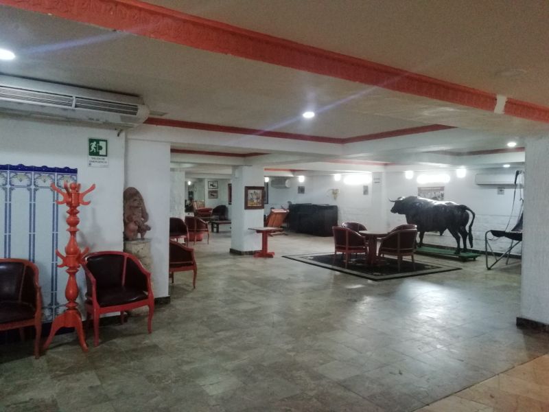 Costa del Sol Cartagena