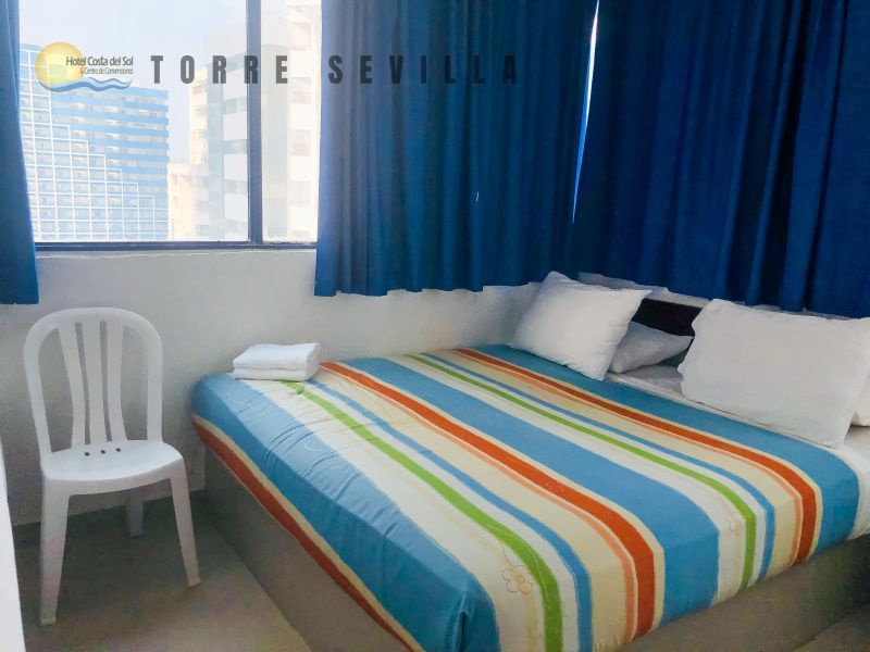 Costa del Sol Cartagena