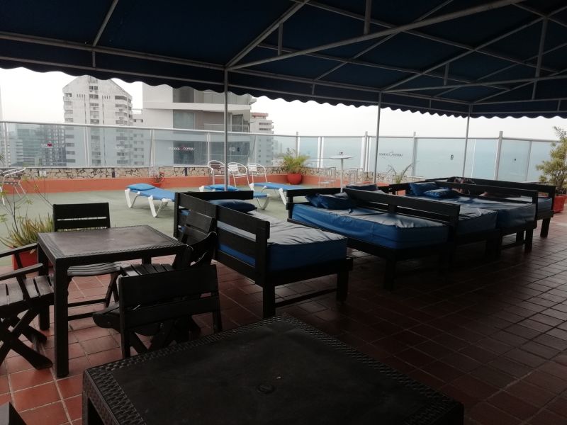 Costa del Sol Cartagena