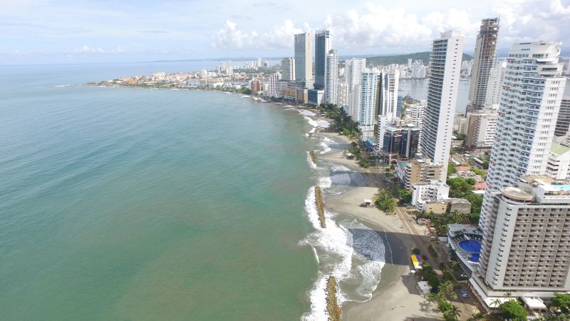 Costa del Sol Cartagena