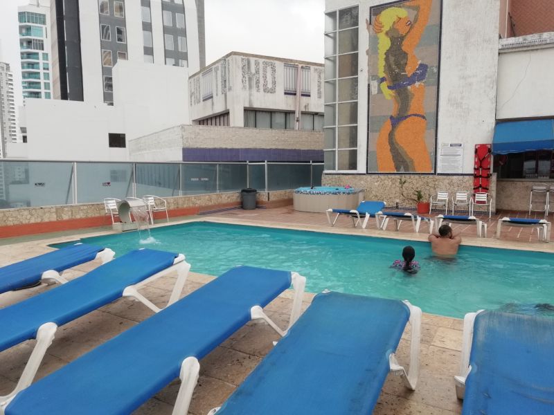 Costa del Sol Cartagena