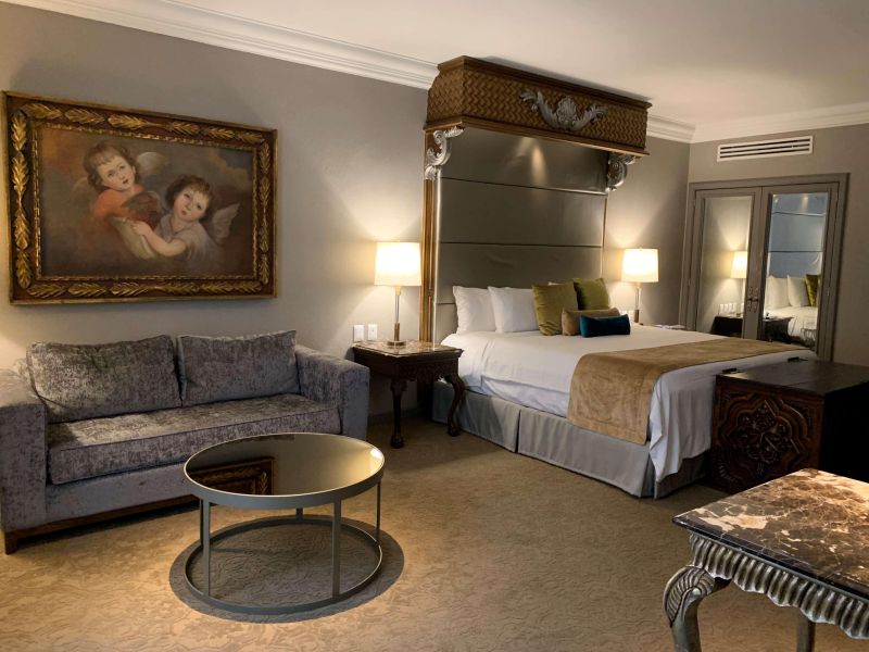 Las mejores ofertas de Quinta Real Monterrey Monterrey