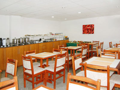 Las mejores ofertas de Fenix Hotel Varginha Varginha