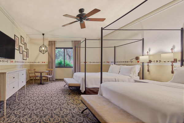 Las mejores ofertas de Fiesta Americana Hacienda Galindo Resort and Spa San Juan Del Río