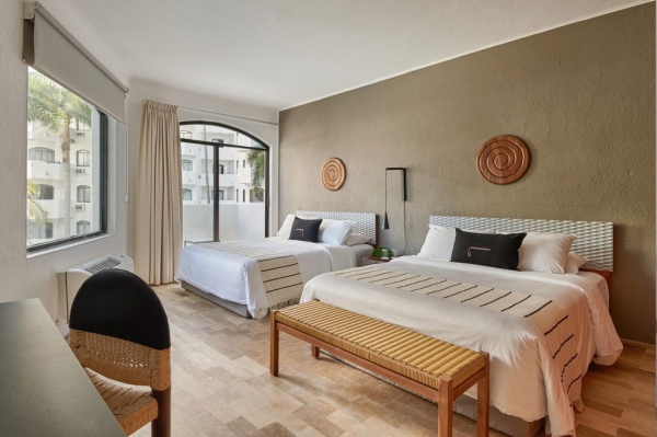 Las mejores ofertas de Gaviana Resort Mazatlán