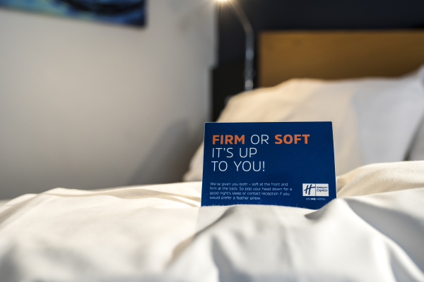Las mejores ofertas de Holiday Inn Express Manchester East Manchester