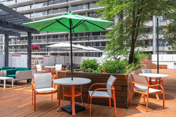 Las mejores ofertas de Holiday Inn Toronto Downtown Centre Toronto