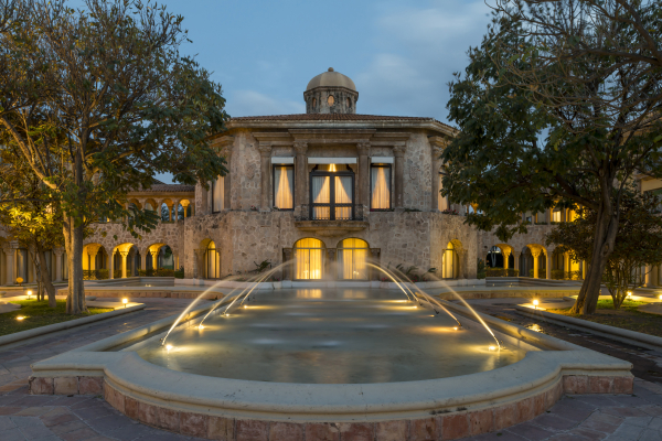 Las mejores ofertas de Quinta Real Aguascalientes Aguascalientes
